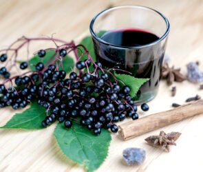 Sirop de Soc Beneficii