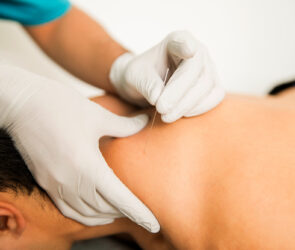 puncte de acupunctura pe corp
