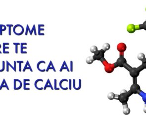 Simptome lipsa calciu