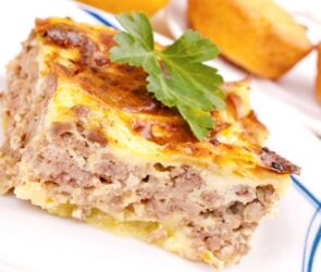 Moussaka