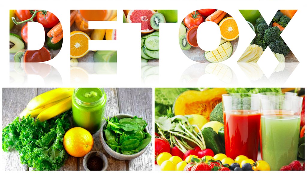 detoxifiere