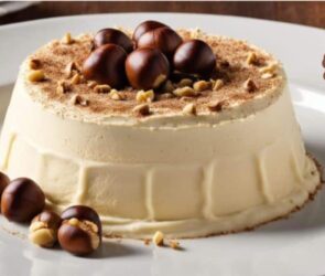 Cum pregatesc Tiramisu