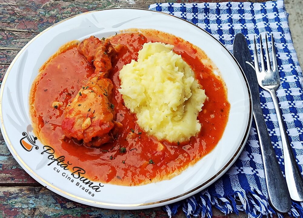 Ostropel-de-pui
