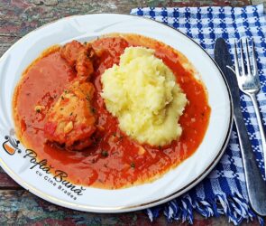 Ostropel-de-pui