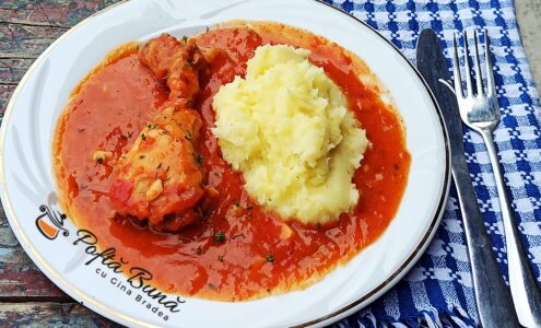 Ostropel-de-pui