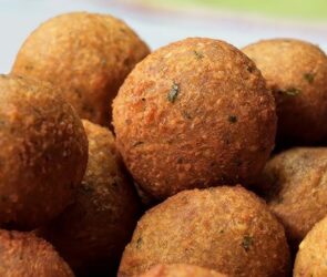 Falafel