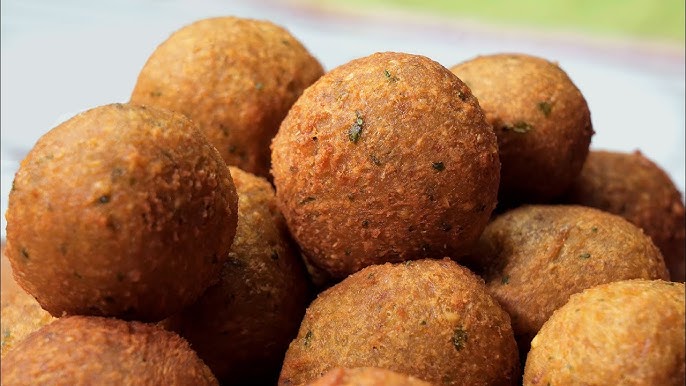 Falafel