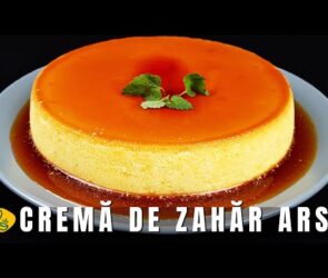crema de zahar ars