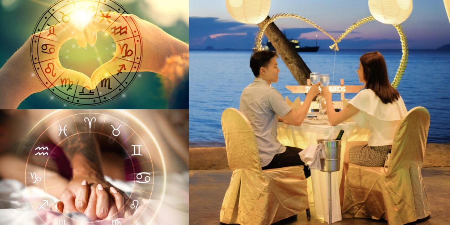 Compatibiltate zodii