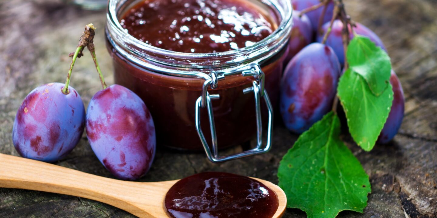 Gem de prune