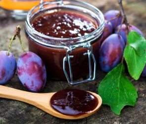 Gem de prune