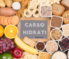carbohidratii
