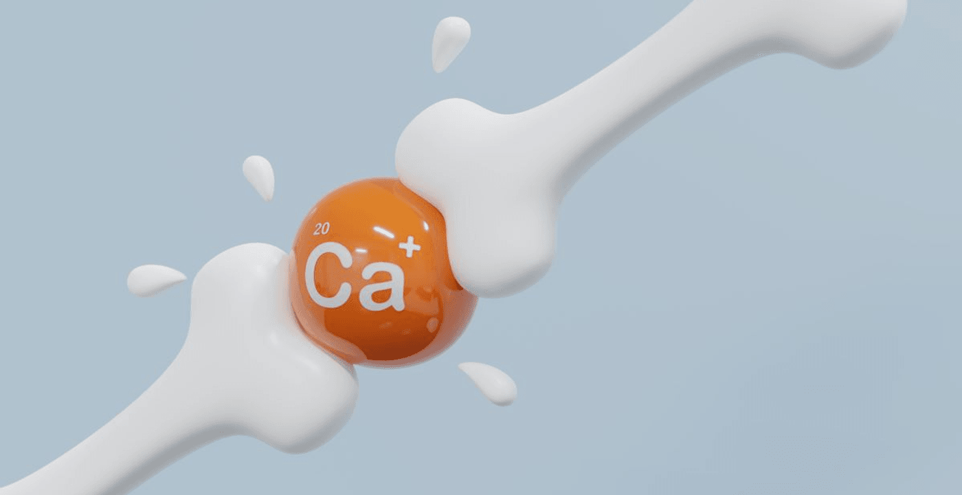 Carenta de calciu