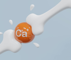 Carenta de calciu