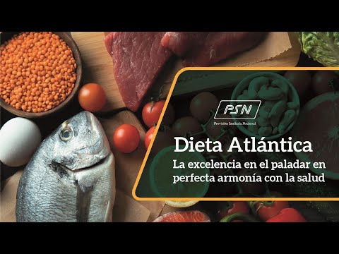 Dieta atlantica