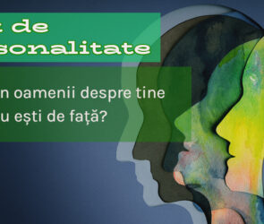Test de personalitate