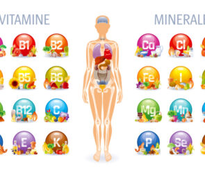 vitamine si minerale in timpul sarcinii