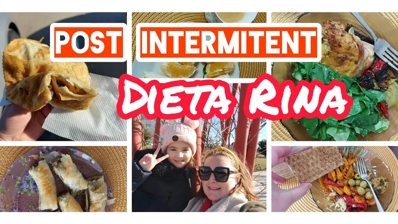 Dieta Rina
