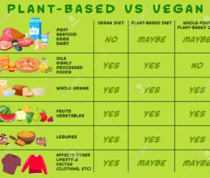 Dieta vegana