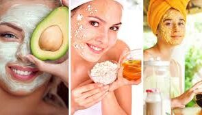 Masti naturale