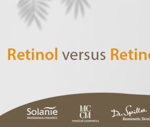 Retinol vs. Retinoizi