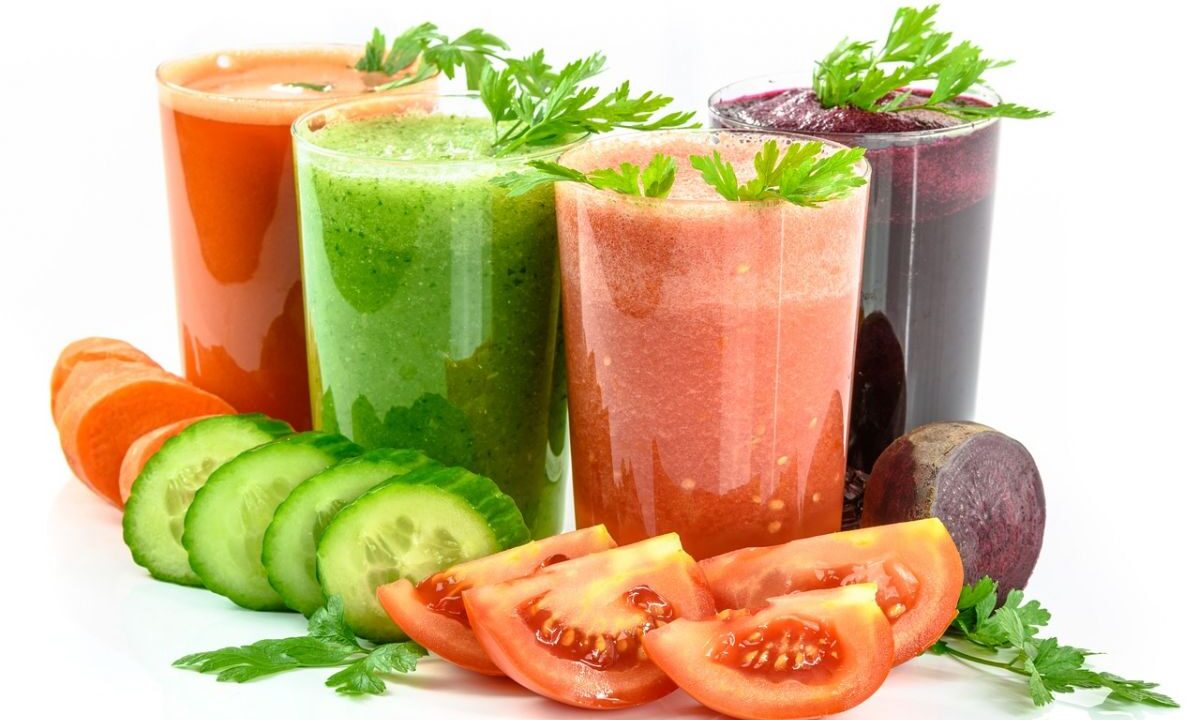 Sucuri din legume si fructe