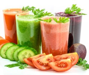 Sucuri din legume si fructe