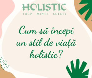 Wellness holistic