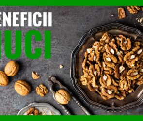 Beneficii nuci