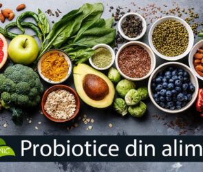 Beneficii probiotice