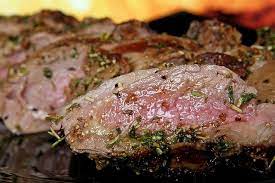 Beneficiile carnii de miel