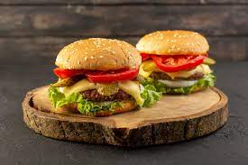 Burger de vita