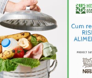 Cum reducem risipa alimentara