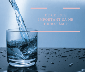 Deshidratarea