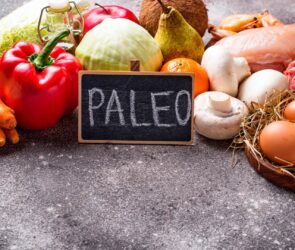 Dieta paleo