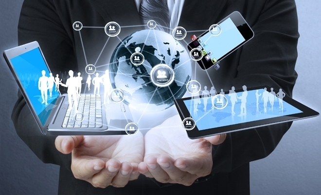 Evolutia profesionala in era digitala