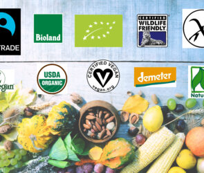 Fairtrade si Organic