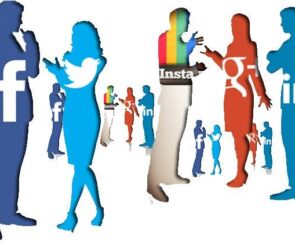 Influenta a retelelor de socializare asupra sanatatii