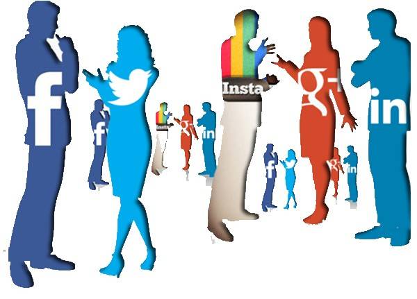 Influenta a retelelor de socializare asupra sanatatii