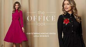 Office look