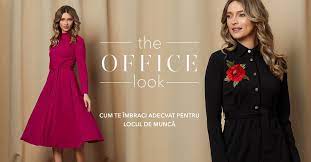 Office look