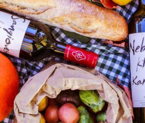 Pairing reusit intre mancare si vin