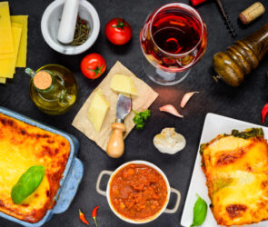 Retete italienesti