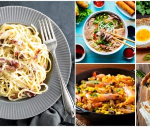 Traditii alimentare in lume