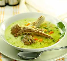 ciorba de miel ardeleneasca