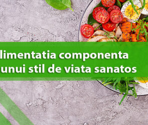 Alimentatia si dieta personala