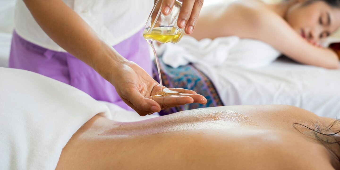 Aromaterapia