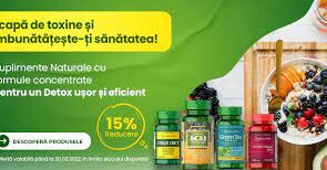Beneficii ale curelor de detoxifiere