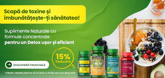 Beneficii ale curelor de detoxifiere