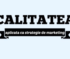 Calitatea ingredientelor